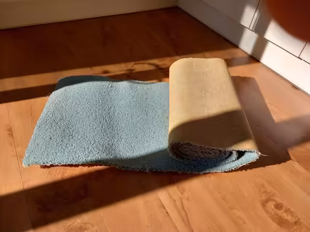 Photo of free Carpet cut-off (Woodley RG5) #1