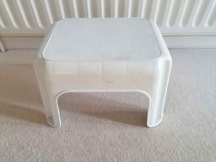 Photo of free Stool (Deneside View DH2) #1