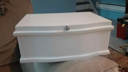 Photo of free Jewelry box (Southdown and Truscott) #1