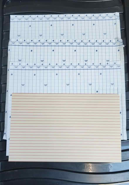 Photo of free Dolls house wallpapers (Lower Sydenham) #1