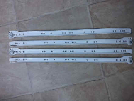 Photo of free Drawer runners (Burnham on sea Central TA8) #1