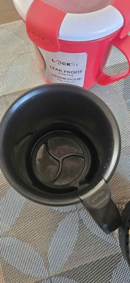 Photo of free kitchen bits (tw7 7ew) #2