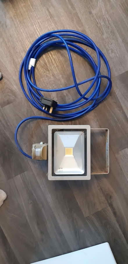 Photo of free Flood Light (Letchworth SG6) #1