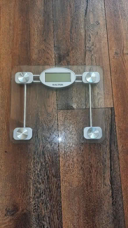 Photo of free Weight scale (Abbey Wood SE2) #1