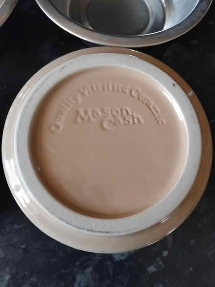 Photo of free Used cat bowls (GU34 Medstead) #4
