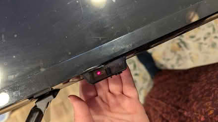 Photo of free Broken (?) Roku TV (Sun prairie) #3