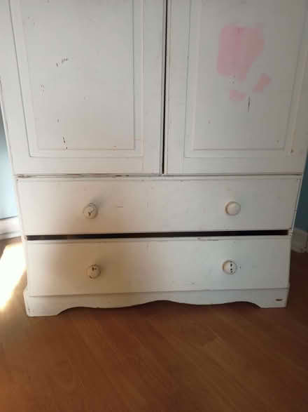 Photo of free Children's wardrobe - project (Southborough TN4) #3