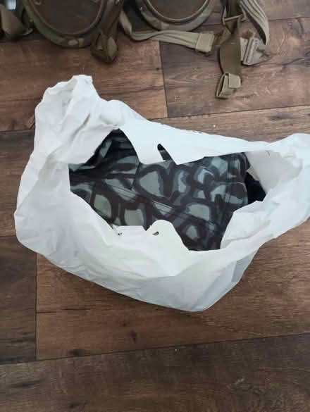 Photo of free Bag of clothes (90740) #1