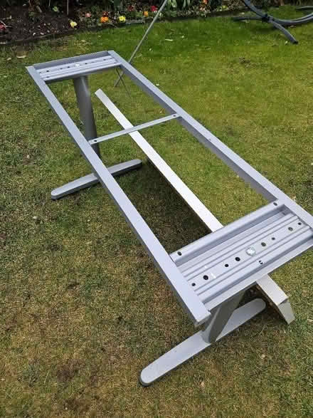 Photo of free Computer desk (Romiley SK6) #2