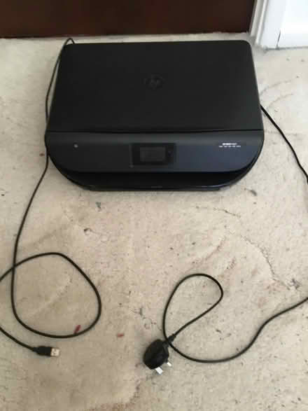 Photo of free Printer,Scanner (The Ronkswood WR5) #1