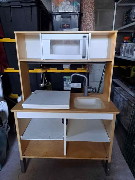 Photo of free Kids Ikea Kitchen (Radyr CF15) #1