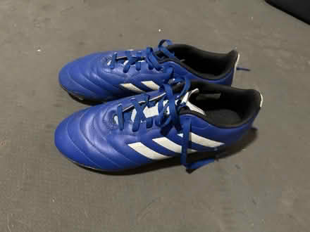 Photo of free Kids soccer cleats (Downers Grove - South) #1