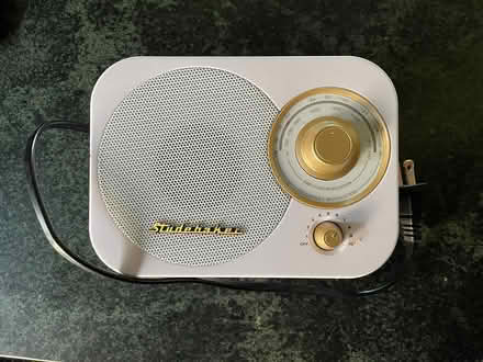 Photo of free Radios (Archer & Western (Chicago)) #1