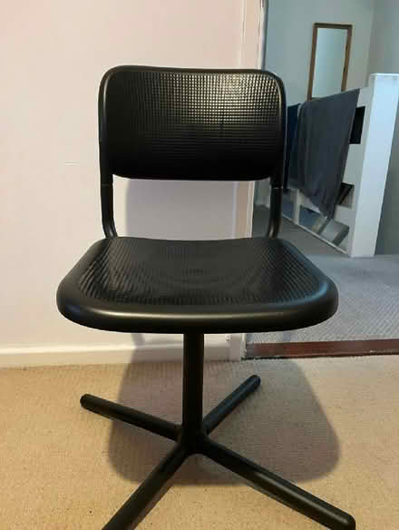 Photo of free 3 Chairs (Ty Canol NP44) #2
