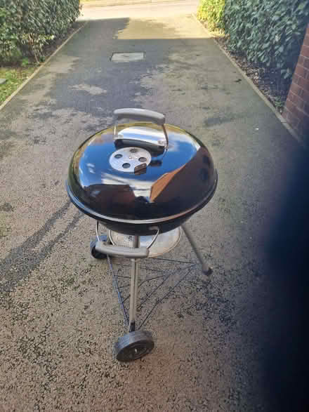 Photo of free Barbeque (Telford and Wrekin TF4) #3