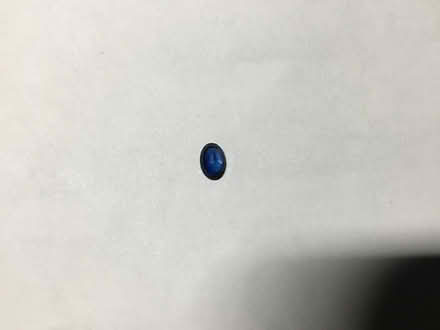 Photo of free Sapphire Gemstone (East Exeter.) #1