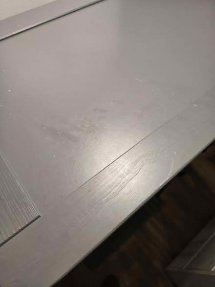 Photo of free John Lewis Toddler bed (Purleyway croydon) #4