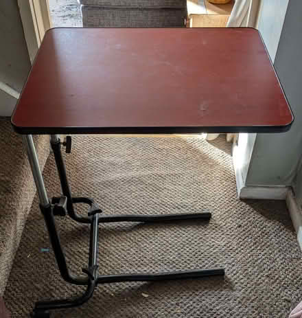 Photo of free TV Tray Table (Uphill BS24) #1