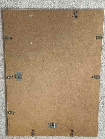 Photo of free Picture frames (Coombe KT3) #2