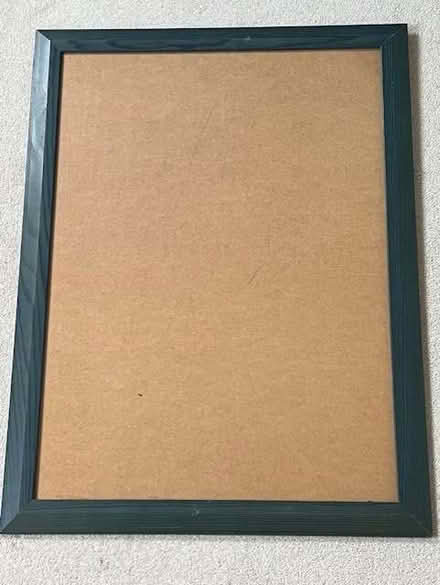 Photo of free Picture frames (Coombe KT3) #1