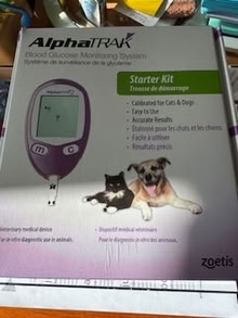 Photo of free Cat & Dog Glucose Monitoring System (Oxford Mills) #1