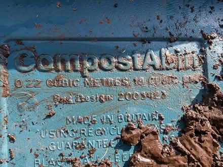 Photo of free Compost bins (Sherwood TN2) #2