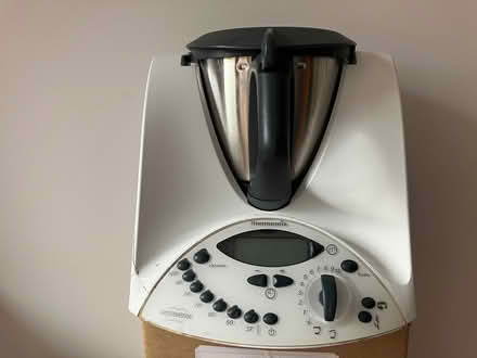 Photo of free Faulty Vorwerk Thermomix TM31 (Douglas, Cork) #1