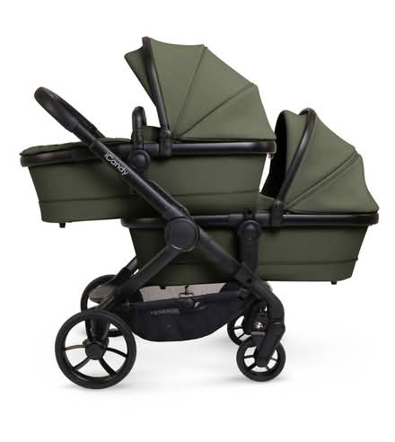 Photo of Pushchair for Twins (Lavant PO19) #2