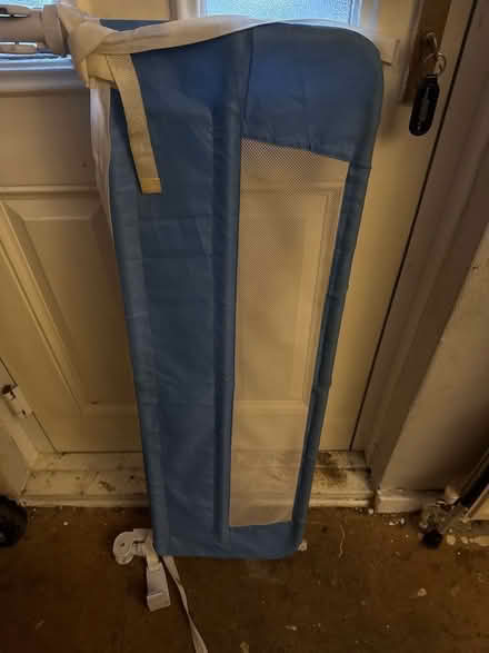 Photo of free Bed guard (Blyth NE24) #1