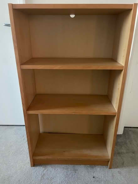 Photo of free Billy Bookcase (Horsham) #1