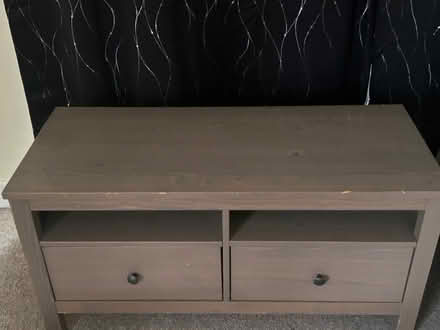 Photo of free Tv Stand unit (Colchester CO4) #1