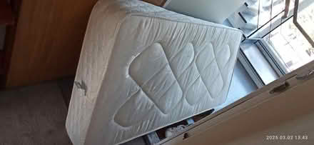 Photo of free Single mattress (Sm12ay) #1