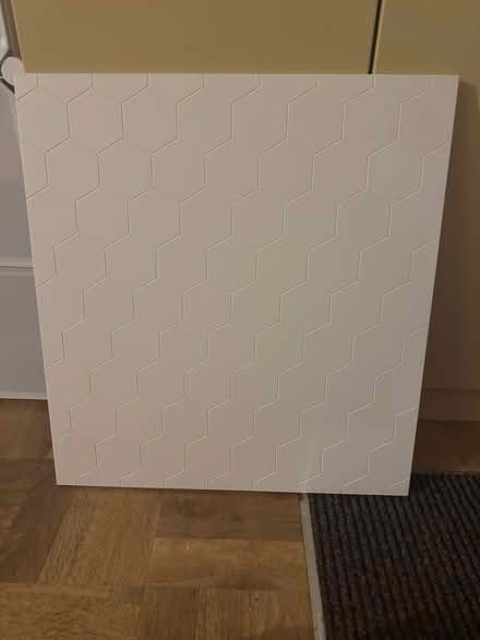 Photo of free IKEA Besta door (Wisewood S6) #1
