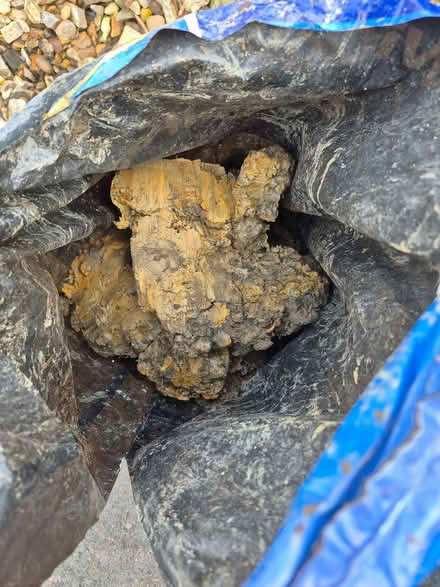 Photo of free Garden clay (High Green S35) #1