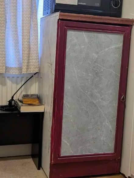 Photo of free Cabinet (Colchester CO1) #1