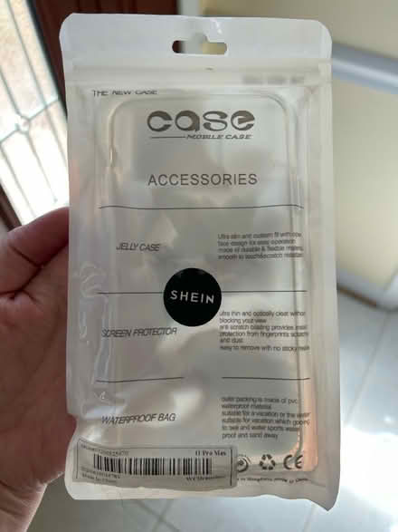 Photo of free Phone Case (Damascus (Near Sweepstakes)) #2