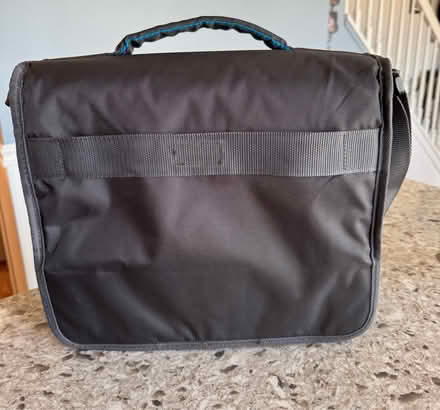 Photo of free ResMed CPAP bag (West side) #4