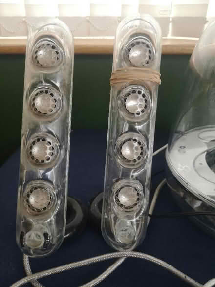 Photo of free Harman/kardon speakers (Craiglockhart EH14) #3