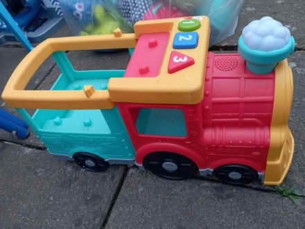 Photo of free Bits and Bobs of Toys (Tallaght) #2