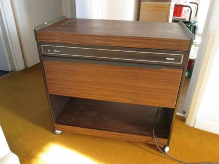 Photo of free hostess trolley (Royal Leamington Spa CV32) #1