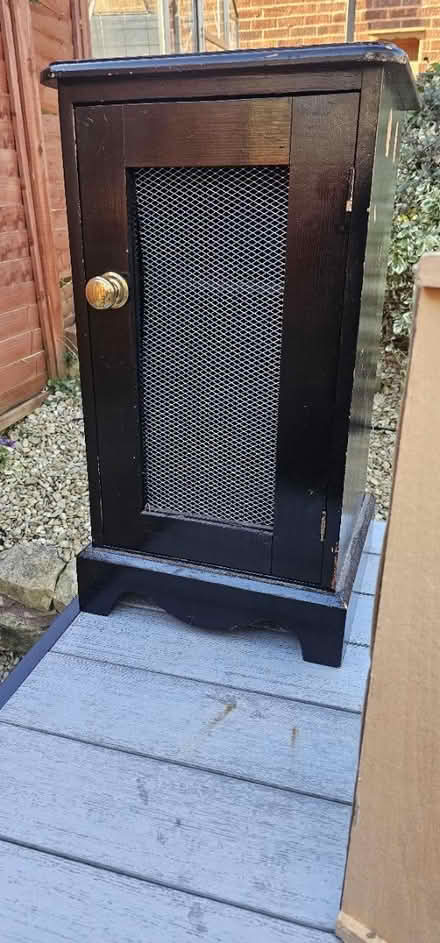 Photo of free Drawers and cabinet (Stonebridge BA11) #2