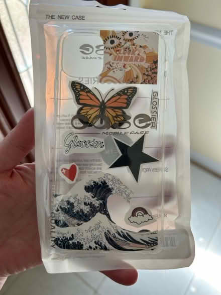 Photo of free Phone Case (Damascus (Near Sweepstakes)) #1