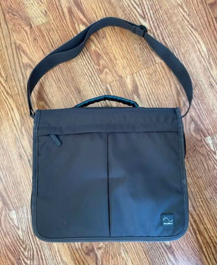 Photo of free ResMed CPAP bag (West side) #1