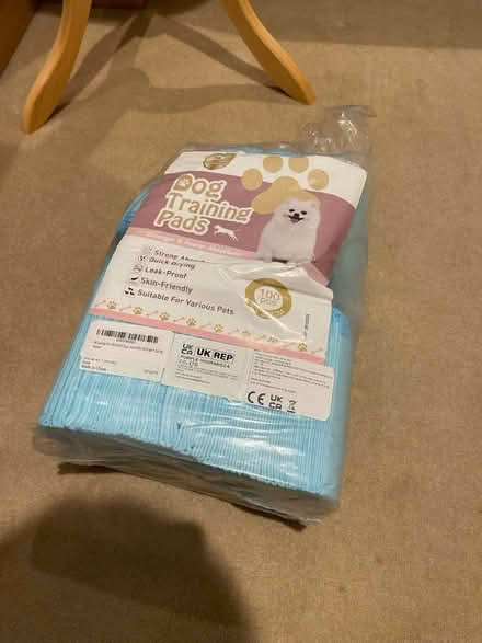 Photo of free Dog Training Mats (Westminster) #1