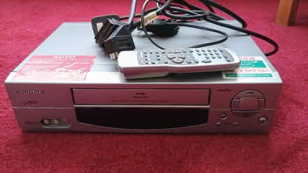 Photo of free Video Machine (IP4) #1