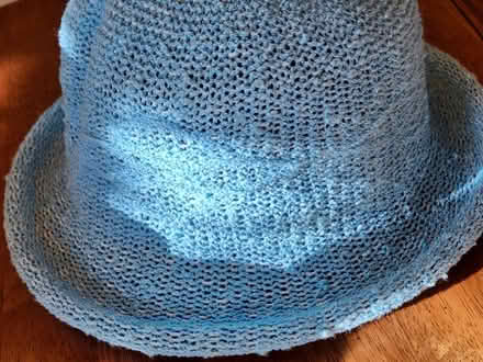 Photo of free Baby Blue Bucket Hat (South Grants Pass) #1