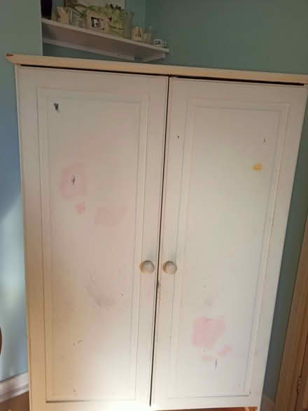 Photo of free Children's wardrobe - project (Southborough TN4) #2