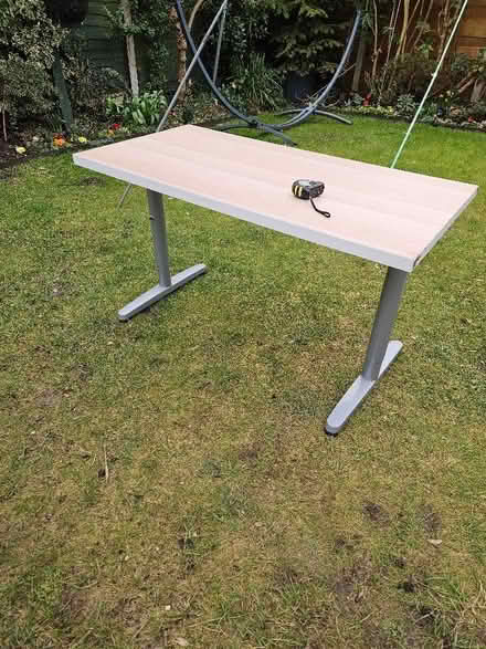 Photo of free Computer desk (Romiley SK6) #1