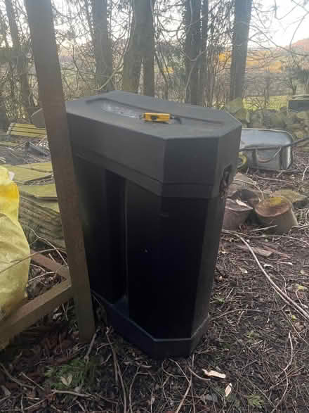 Photo of free Useful Storage container (Sy109la) #1