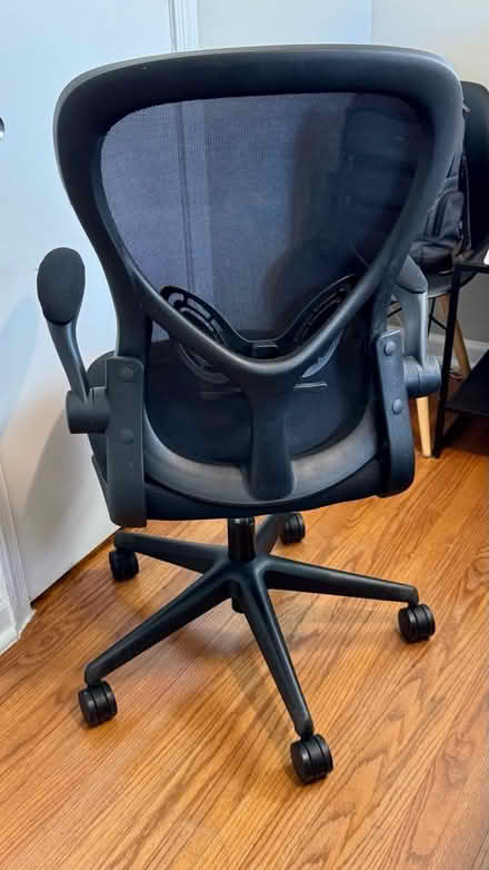 Photo of free Office Chair (Linden ln) #2